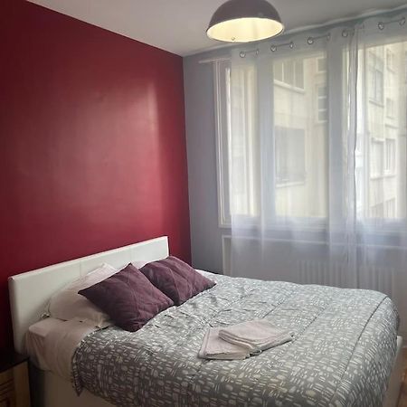 Appartement Proche Des Facs Lebon แคลร์มงต์-แฟร์รองด์ ภายนอก รูปภาพ