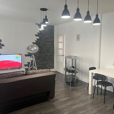 Appartement Proche Des Facs Lebon แคลร์มงต์-แฟร์รองด์ ภายนอก รูปภาพ