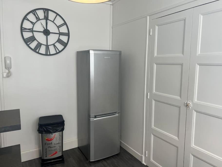 Appartement Proche Des Facs Lebon แคลร์มงต์-แฟร์รองด์ ภายนอก รูปภาพ